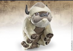 Avatar The Last Airbender Appa Plush