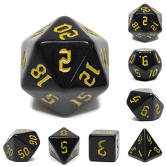 Phase Rocks - Chron Drite Yellow