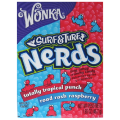 Nerds Rainbow