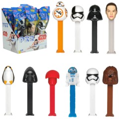 Pez Candy Dispenser: R2-D2