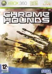 chromehounds