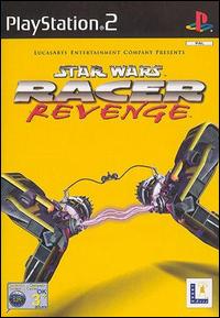 star wars racer revenge
