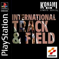 International Track & Field