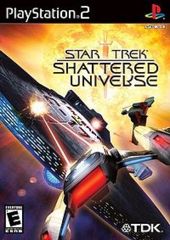 Star Trek Shattered Universe