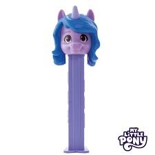 Pez Candy Dispenser: Izzy
