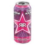 Rockstar Punched Berry Burst