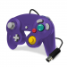 Old Skool - GAMECUBE / WII COMPATIBLE CONTROLLER - PURPLE