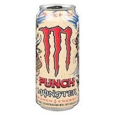Pacific Punch 473ml