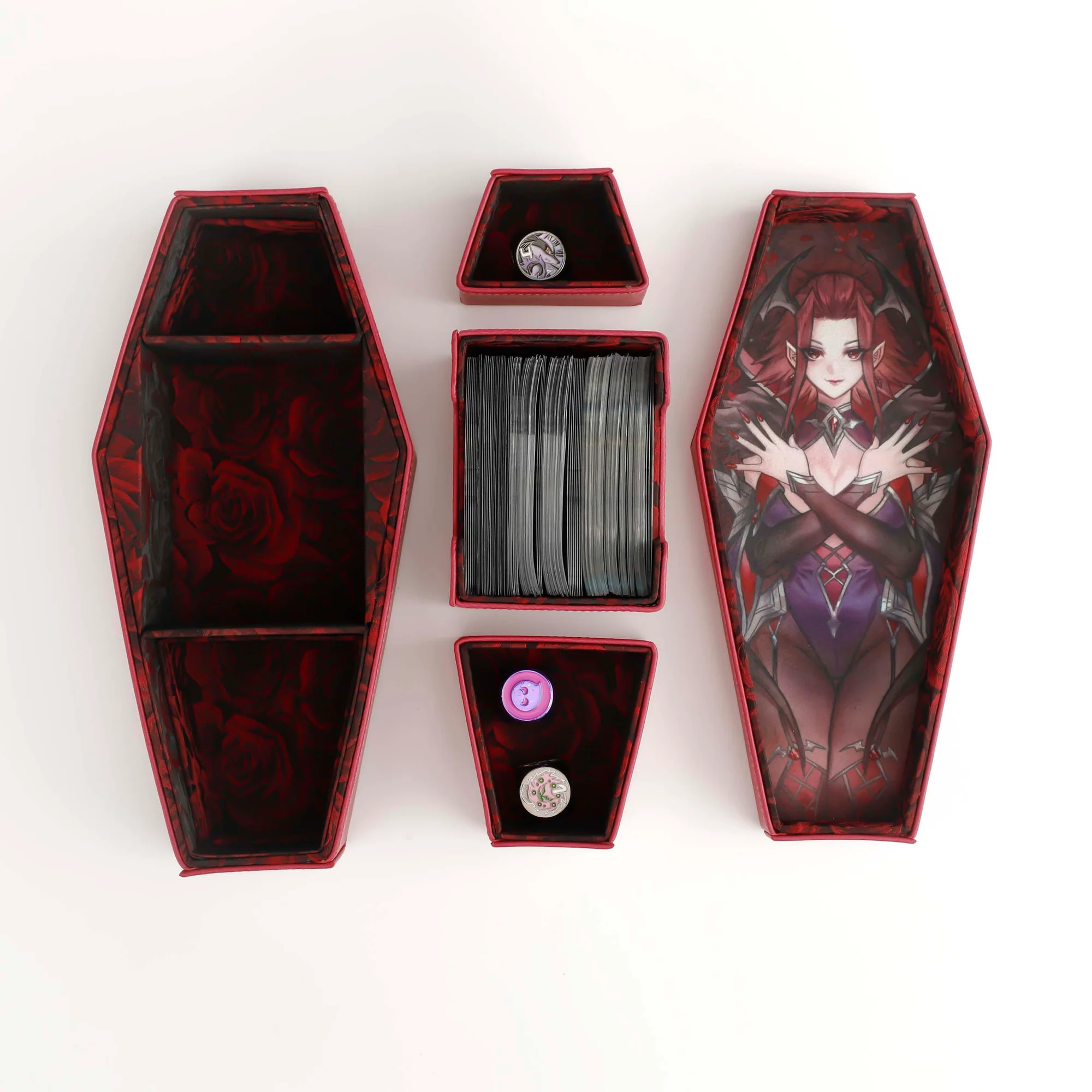 Rosen Dhampir