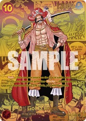 OP-09 One Piece Case Event! 7/19/25