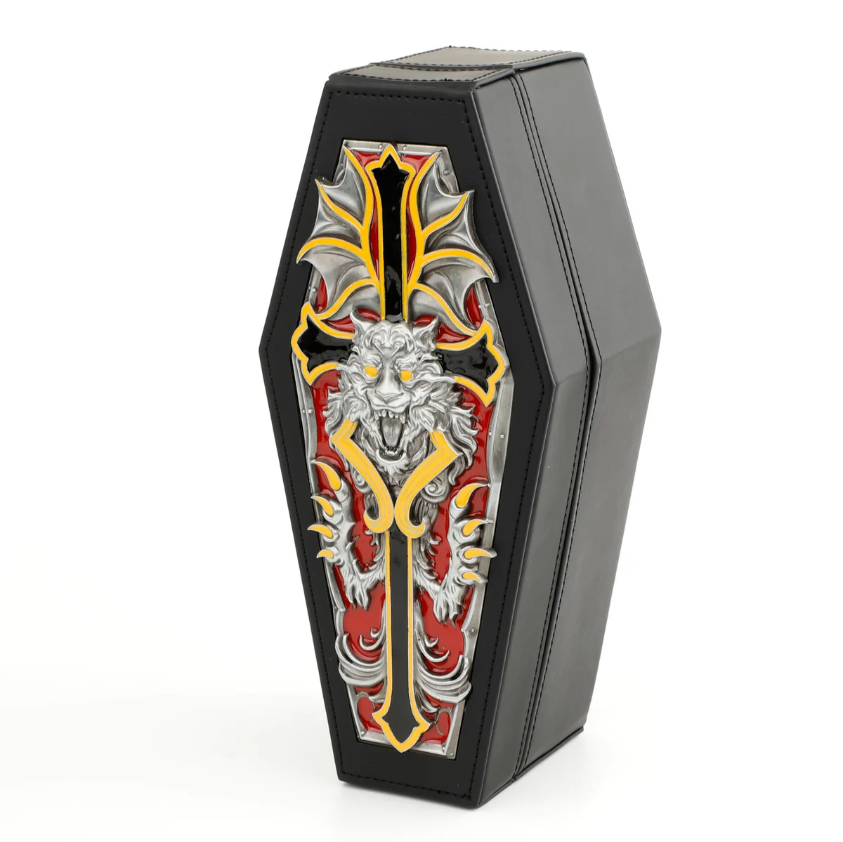 Son of Dracula Coffin