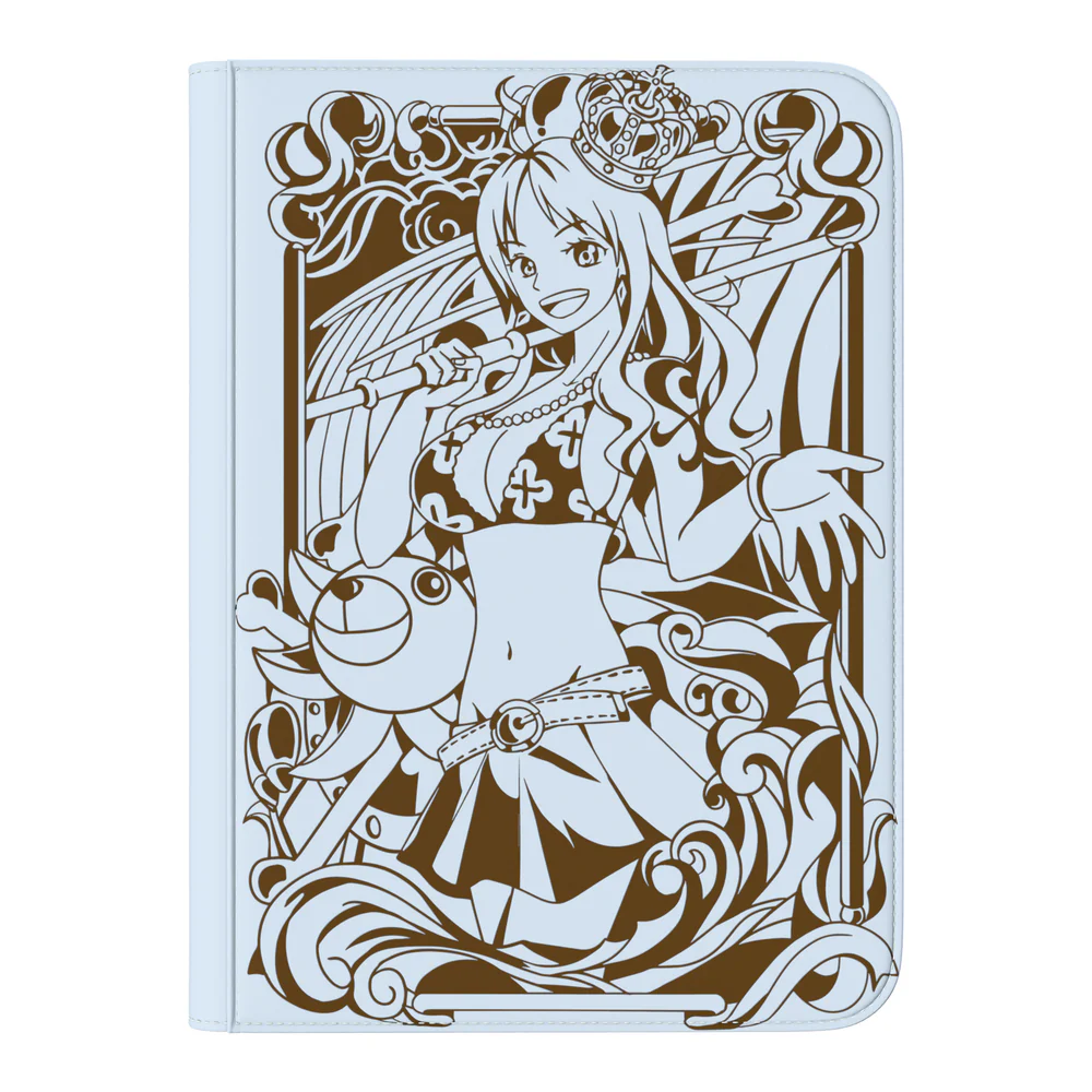 Navigator Nami