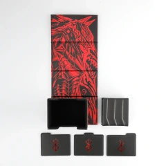 Brand Of Sacrifice V2 Deckbox