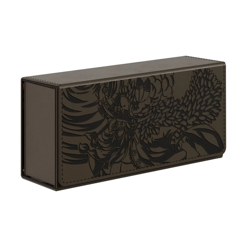 BlackBeard EV 2.5 Elite Series Box