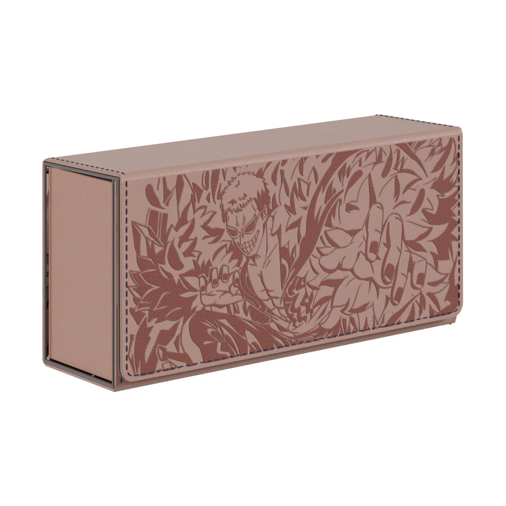 doflamingo ev 2.5 elite series box