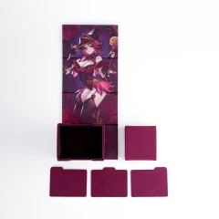 Rose Magician Dicewinder