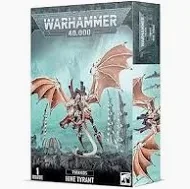 Tyranids Hive Tyrant