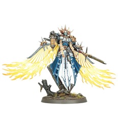 Stormcast Eternals: Tornus The Redeemed