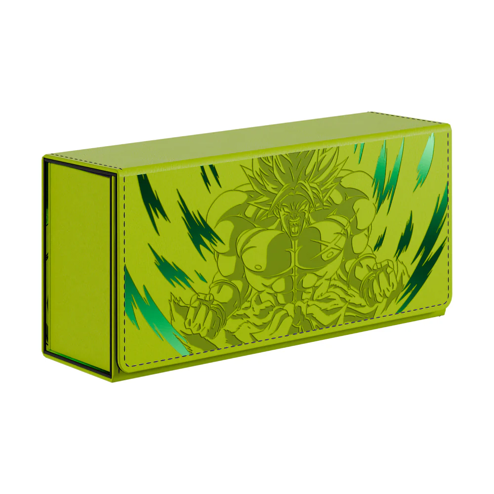 legendary saiyan ev 2.5 elite series box