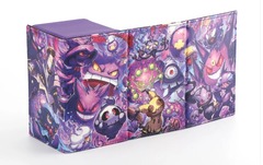 Phantasmic Tower Deck Box