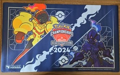 Pokemon International Championships Playmat & Bag : Ceruledge & Armarouge