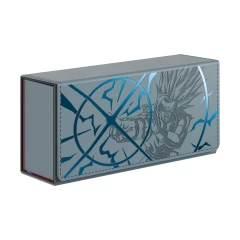 beast ev 2.5 elite series box
