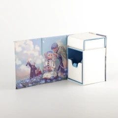 Journey's End Deck Box