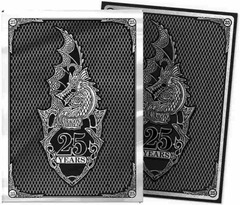 Dragon Shield Matte Sleeves - 25th Anniversary (100-Pack) - Dragon Shield Card Sleeves