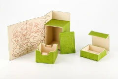 Frog Army Tower Deck Box