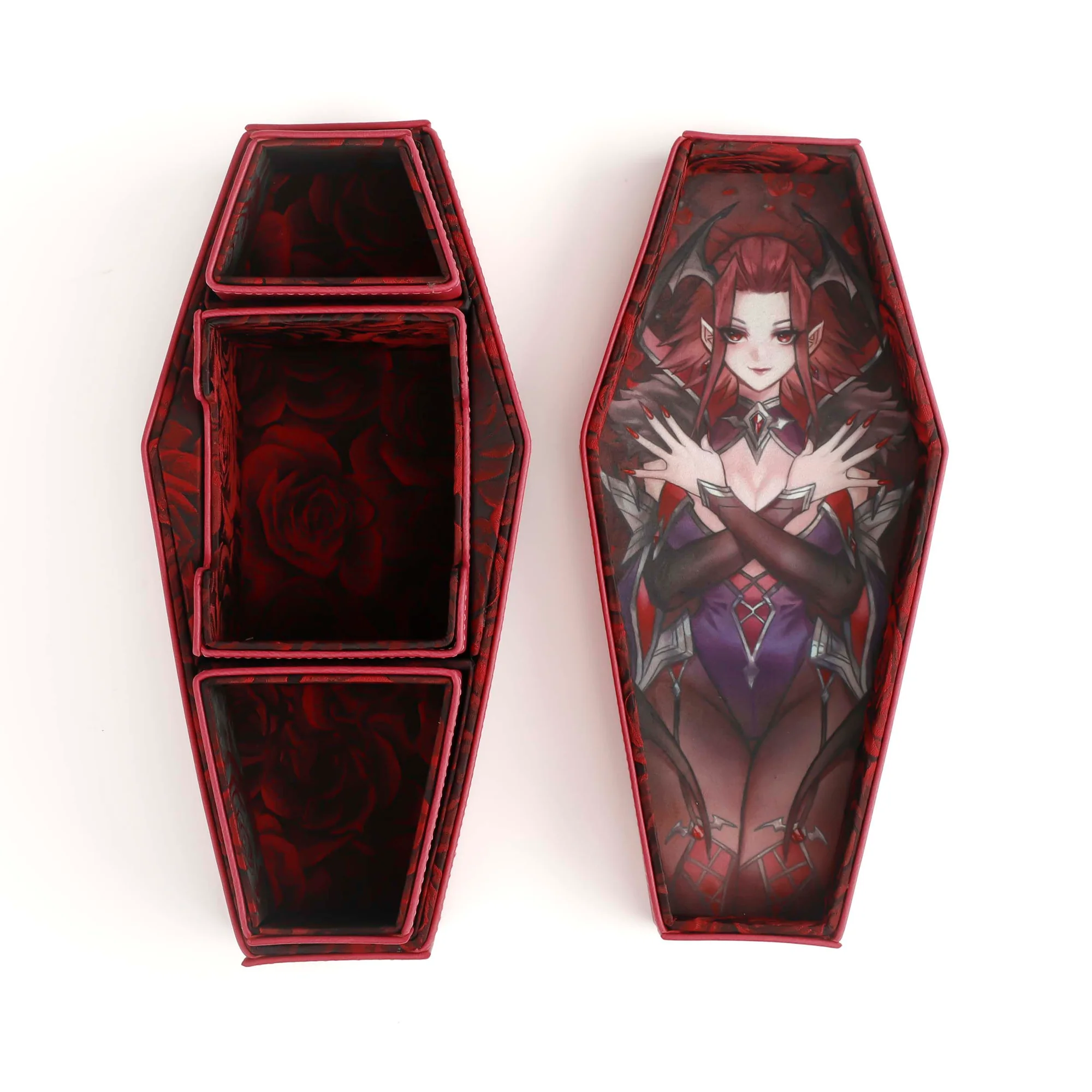 Rosen Dhampir