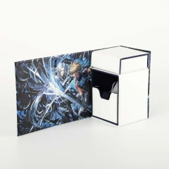 Midgar Deckbox