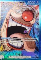 Buggy (Parallel) - OP09-042 - L