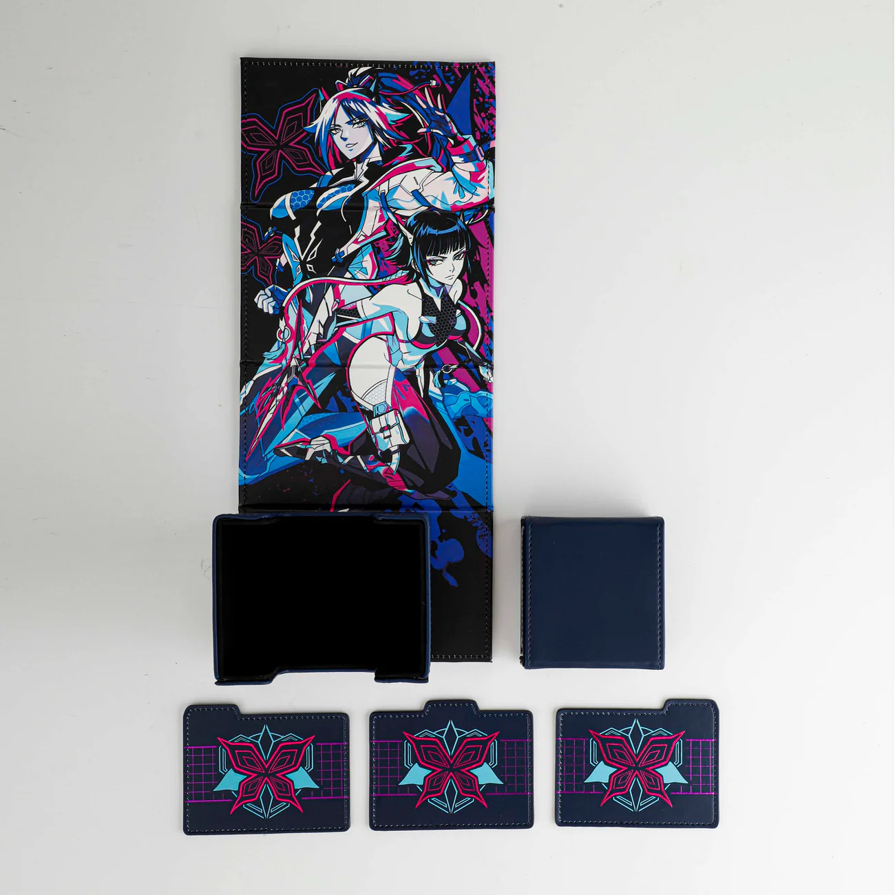Shinigami Tech Dicewinder