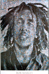 Gr pos 120 - Bob Marley
