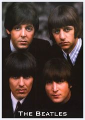 Gr pos 108 - The Beatles