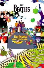 Gr pos 117 - The Beatles