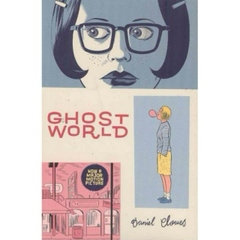 Ghost World Tpb Ghost World