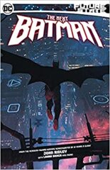 Future State Batman The Next Batman tp