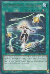 Sky Striker Mecha - Hornet Drones - JUSH-EN053 - Rare - 1st Edition