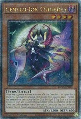 Centur-Ion Chimerea - ROTA-EN016 - Quarter Century Secret Rare - 1st Edition