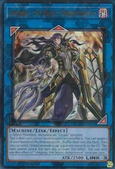 Longirsu, the Orcust Orchestrator - BLMM-EN094 - Ultra Rare - 1st Edition