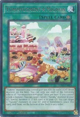 YummyusmentMignon - JUSH-EN023 - Rare - 1st Edition