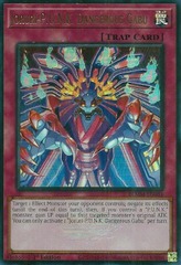 Joruri-P.U.N.K. Dangerous Gabu - BLMM-EN081 - Ultra Rare - 1st Edition