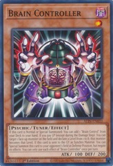 Brain Controller - ALIN-EN033 - Common - 1st Edition