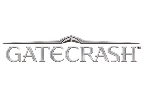 Gatecrash