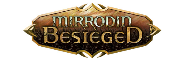 Besieged
