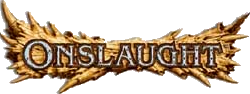 Onslaught