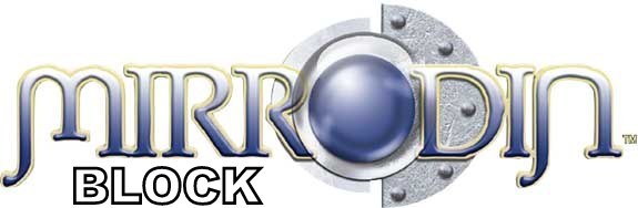 Mirrodin