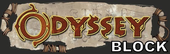 Odyssey