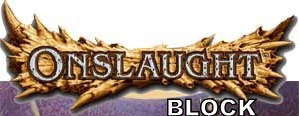 Onslaught